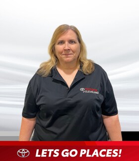 Staff member Renee Carmon from 8a69476afd08