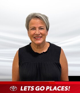 Staff member Wendy Defoor from 8a69476afd08