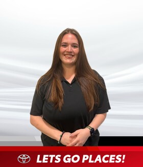 Staff member Payton Latreille from 15dff6c0684d
