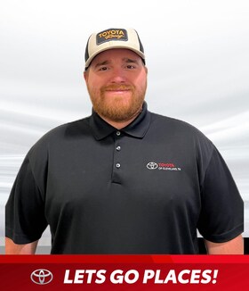 Staff member Taylor Alton from 54a49381c84b