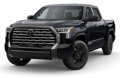 Toyota Tundra I-Force Max | Cleveland, TN