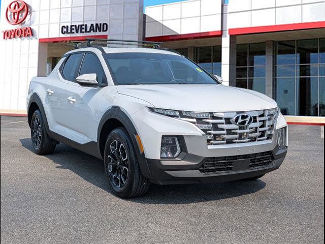 Used 2023 Hyundai Santa Cruz SEL Premium with VIN 5NTJDDAF4PH059053 for sale in Cleveland, TN