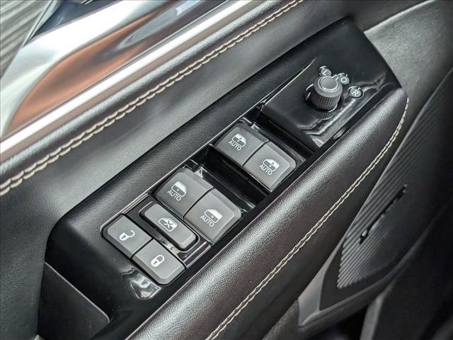 2024 Jeep Wagoneer Series III - Photo 23
