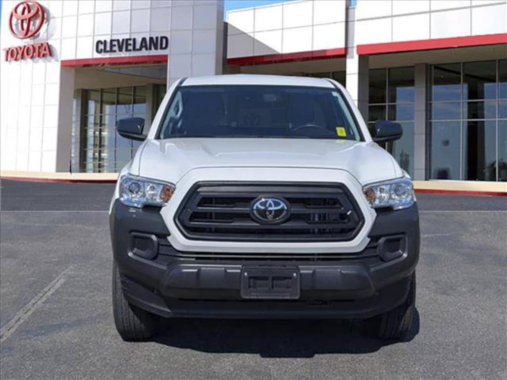 Used 2023 Toyota Tacoma SR Truck Access Cab