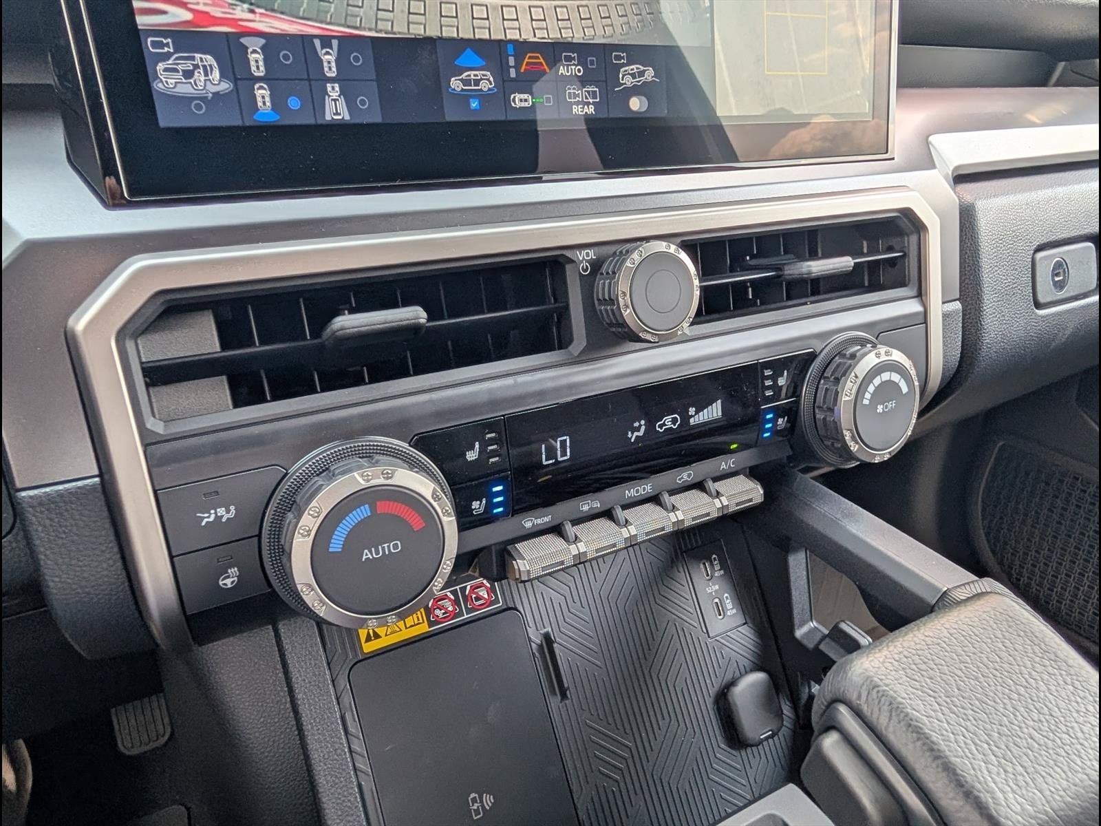 2026 Toyota 4Runner TRD Off-Road Premium - Photo 16