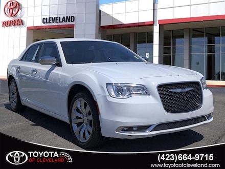 2019 Chrysler 300 Limited Sedan