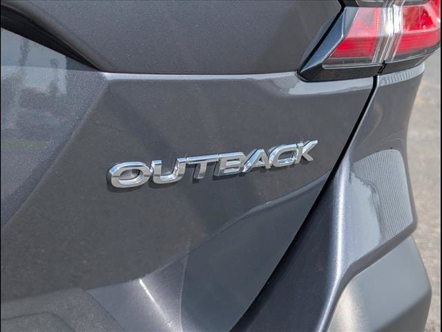 2025 Subaru Outback Limited - Photo 26