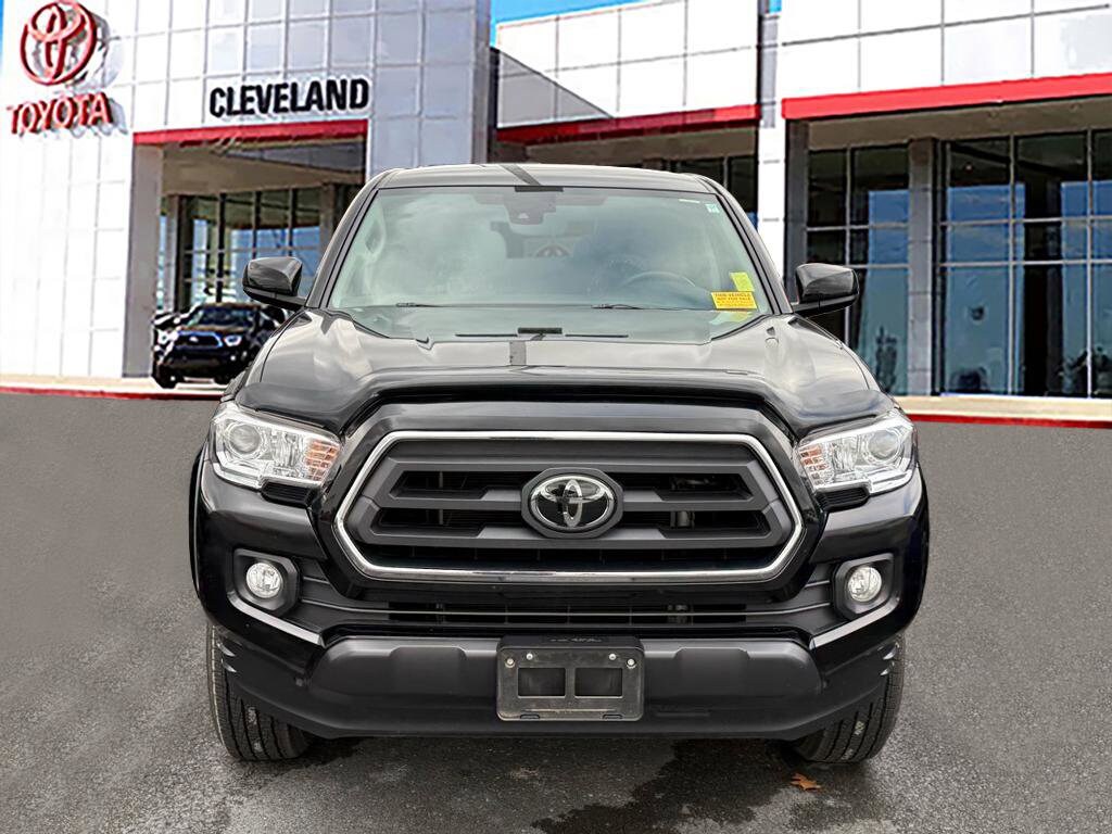 Used 2023 Toyota Tacoma SR5 Truck Double Cab
