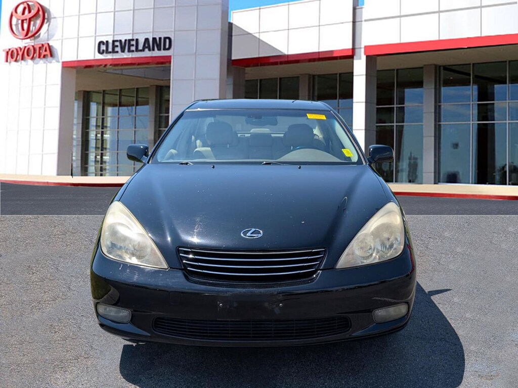 Used 2004 Lexus ES 330 330 Sedan