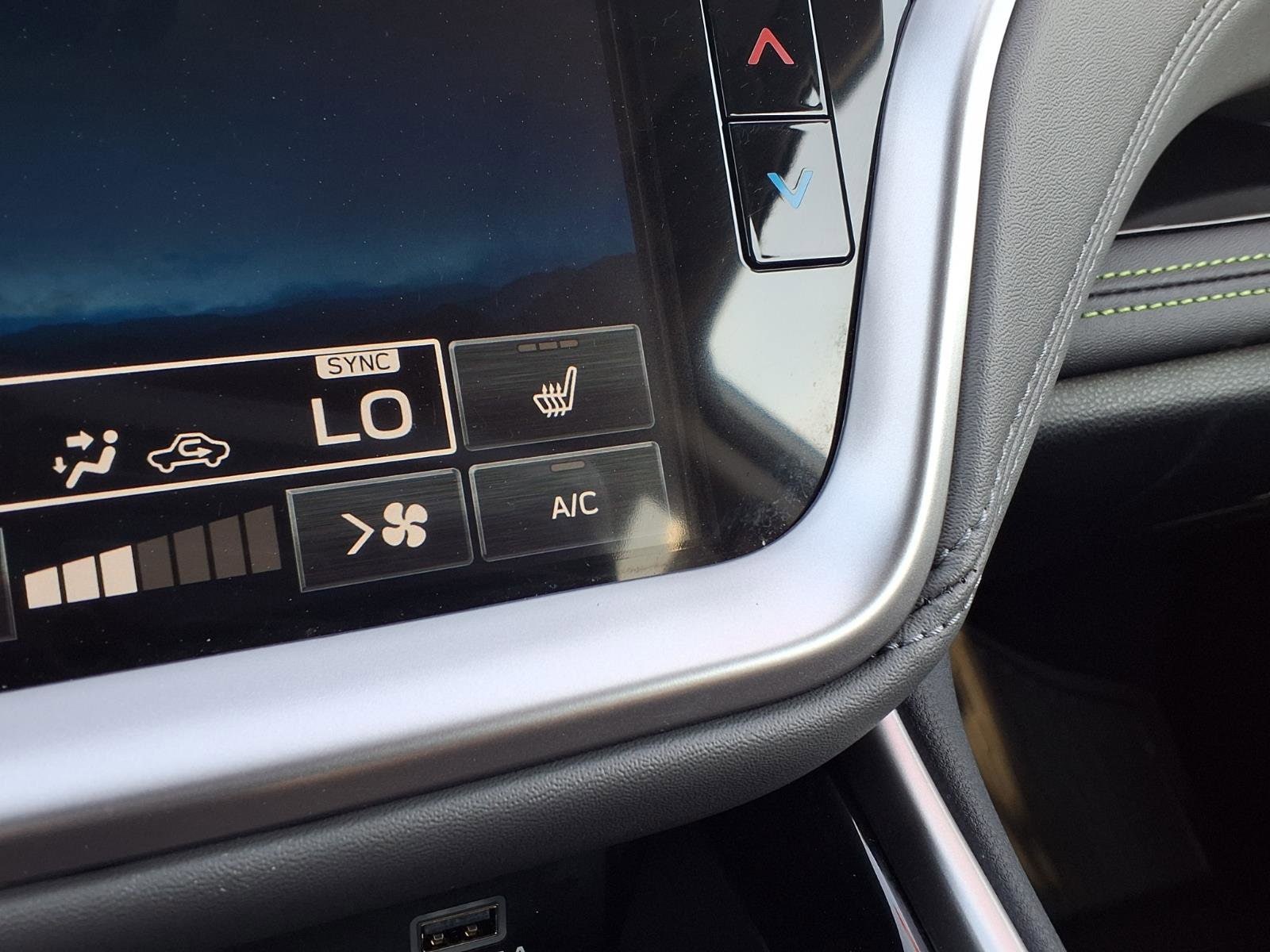 2025 Subaru Outback Onyx Edition - Photo 15