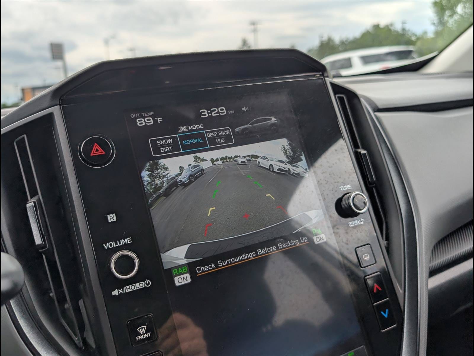 2025 Subaru Crosstrek Limited - Photo 14