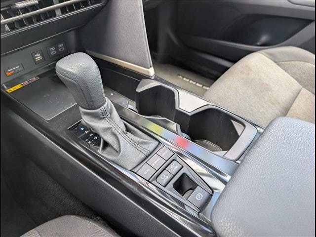 2025 Toyota Camry LE - Photo 20