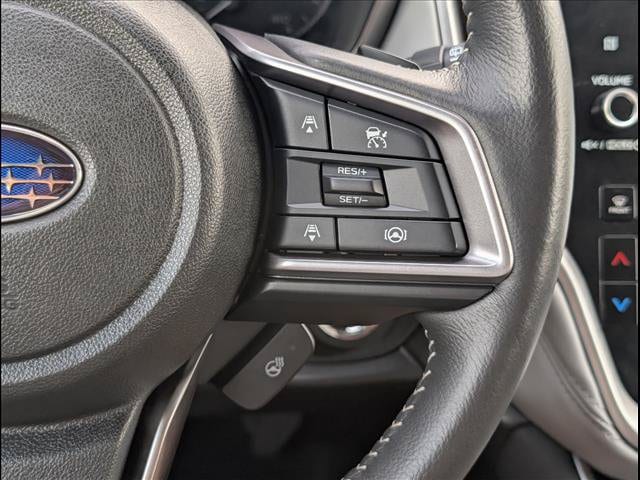 2025 Subaru Outback Limited - Photo 16