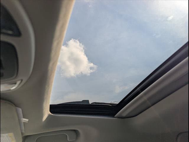 2025 Subaru Outback Limited - Photo 24