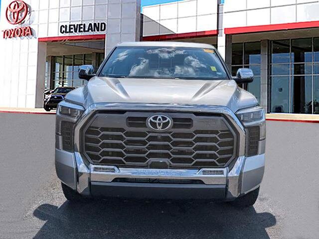2022 Toyota Tundra 1794 Edition photo 3