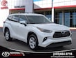  Toyota Highlander Hybrid