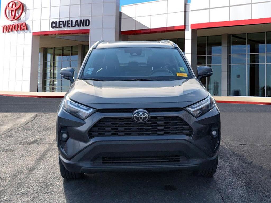 Used 2024 Toyota RAV4 XLE Premium SUV