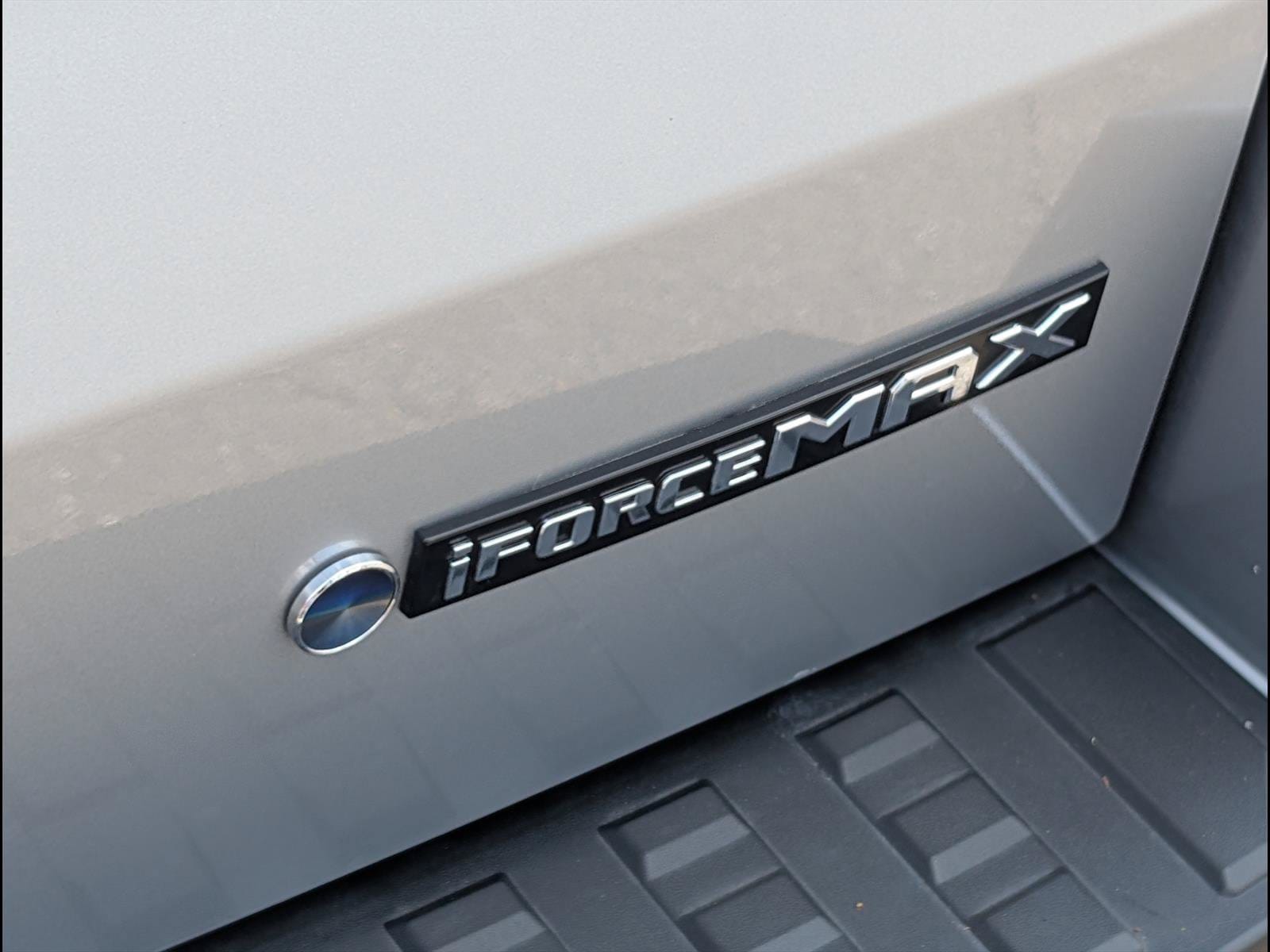 2026 Toyota 4Runner TRD Off-Road Premium - Photo 8