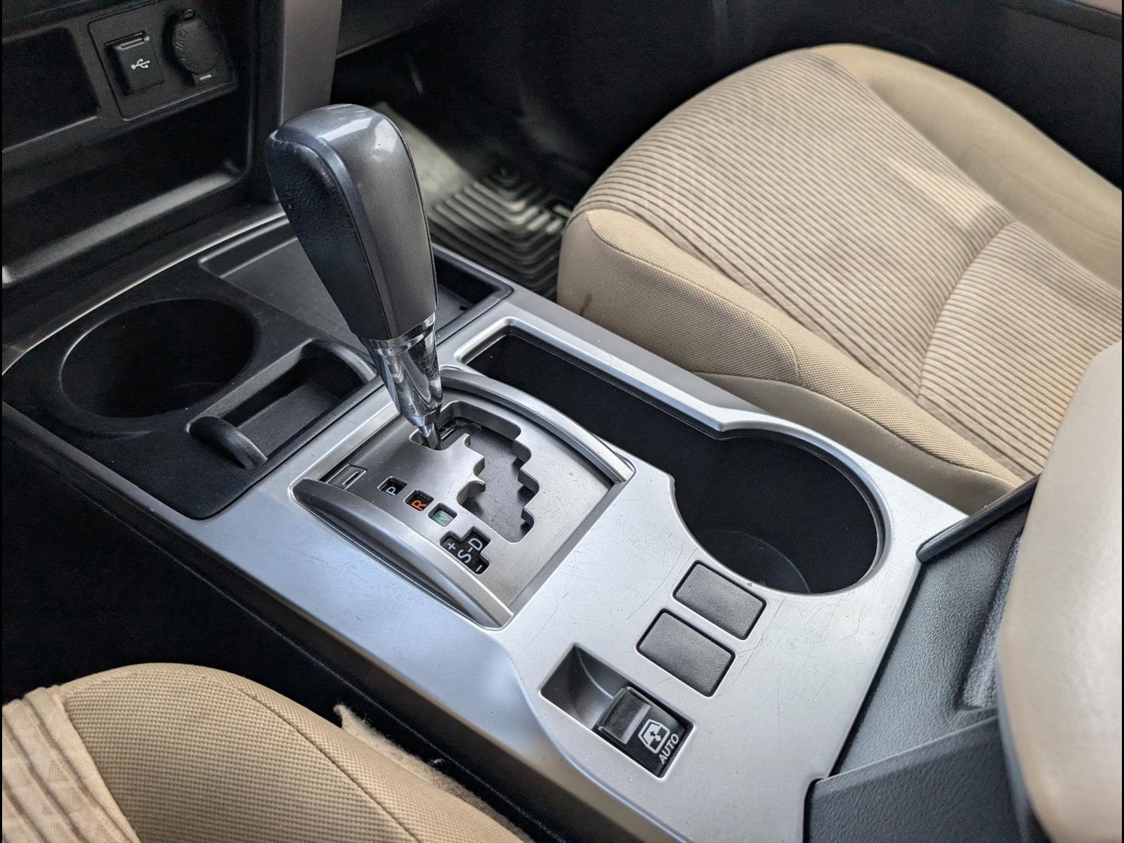 2021 Toyota 4Runner SR5 - Photo 20