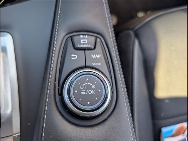 2024 INFINITI QX50 Sport - Photo 16
