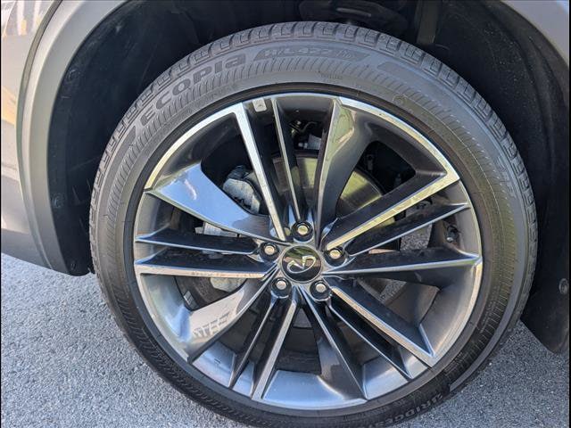 2024 INFINITI QX50 Sport - Photo 20