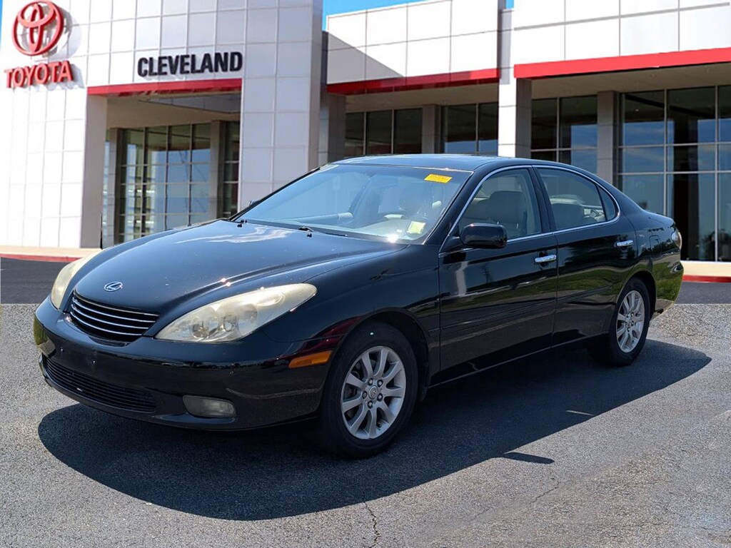 Used 2004 Lexus ES 330 330 Sedan