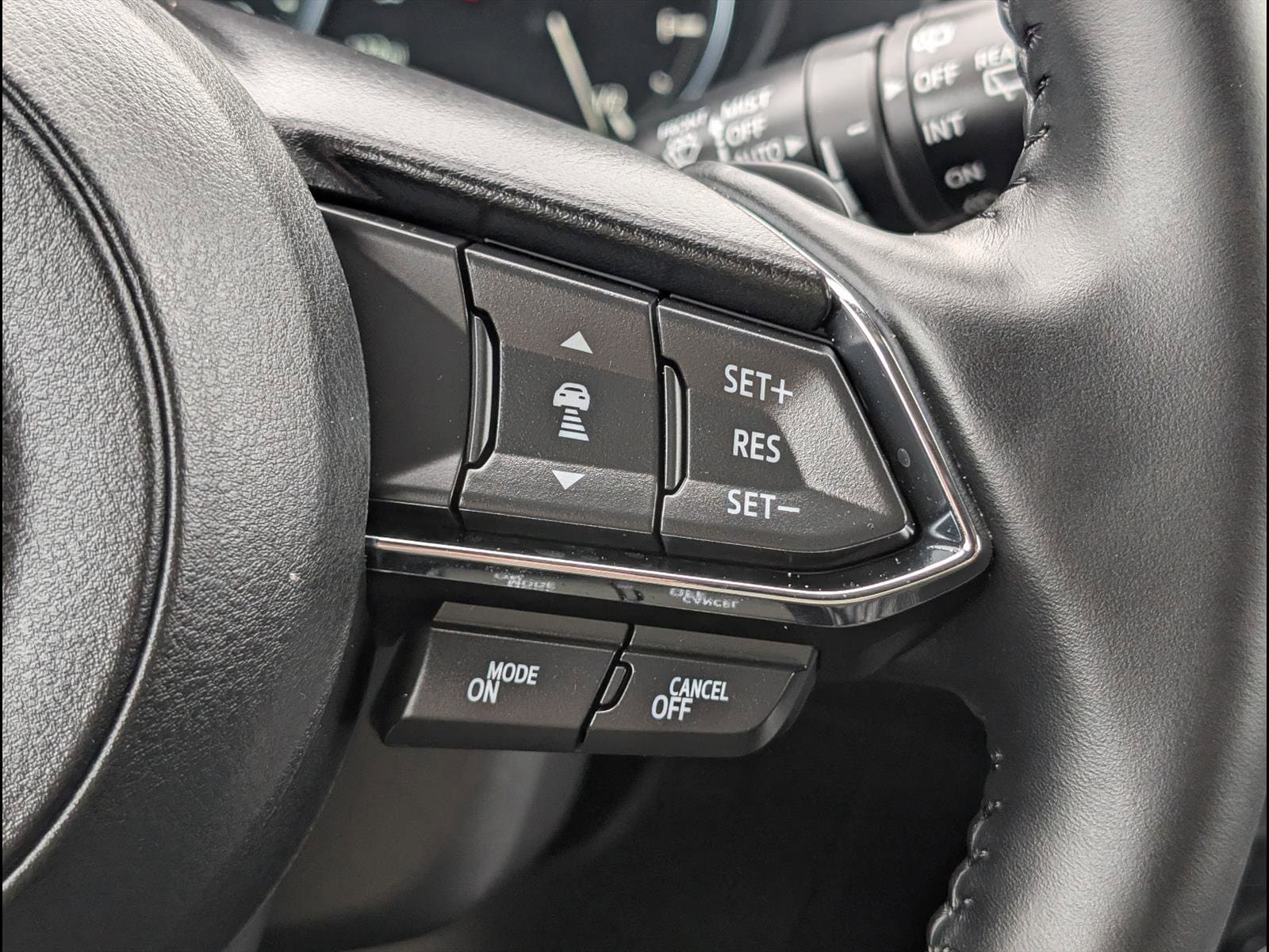 2025 Mazda CX-5 S Premium Plus package - Photo 15