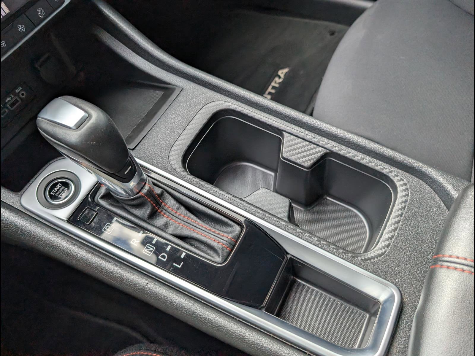 2024 Nissan Sentra SR - Photo 17
