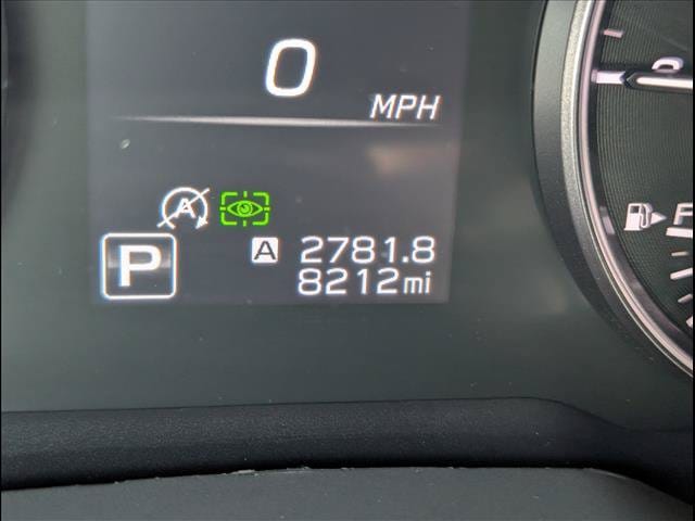 2025 Subaru Outback Limited - Photo 14