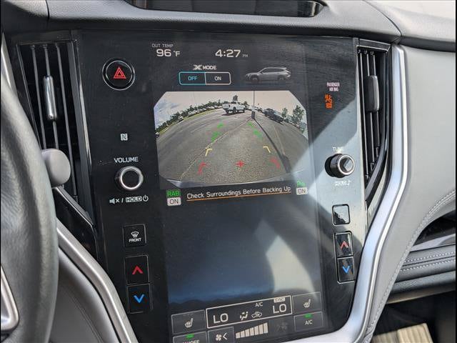 2025 Subaru Outback Limited - Photo 19