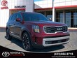  Kia Telluride