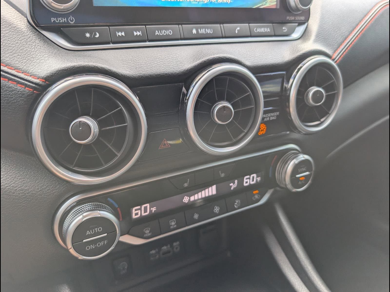 2024 Nissan Sentra SR - Photo 15