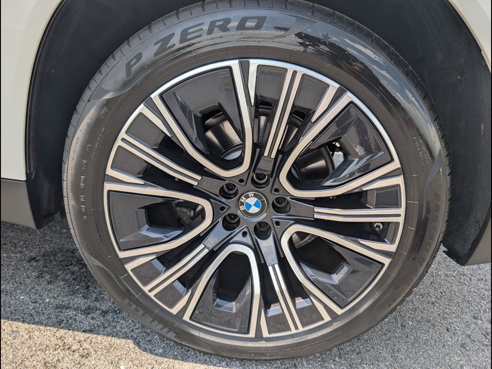 2025 BMW X3 30 - Photo 20