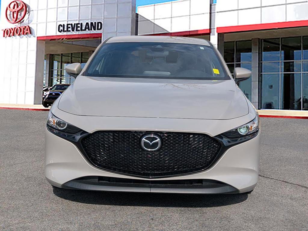 Used 2023 Mazda Mazda3 Hatchback 2.5 S Select Hatchback