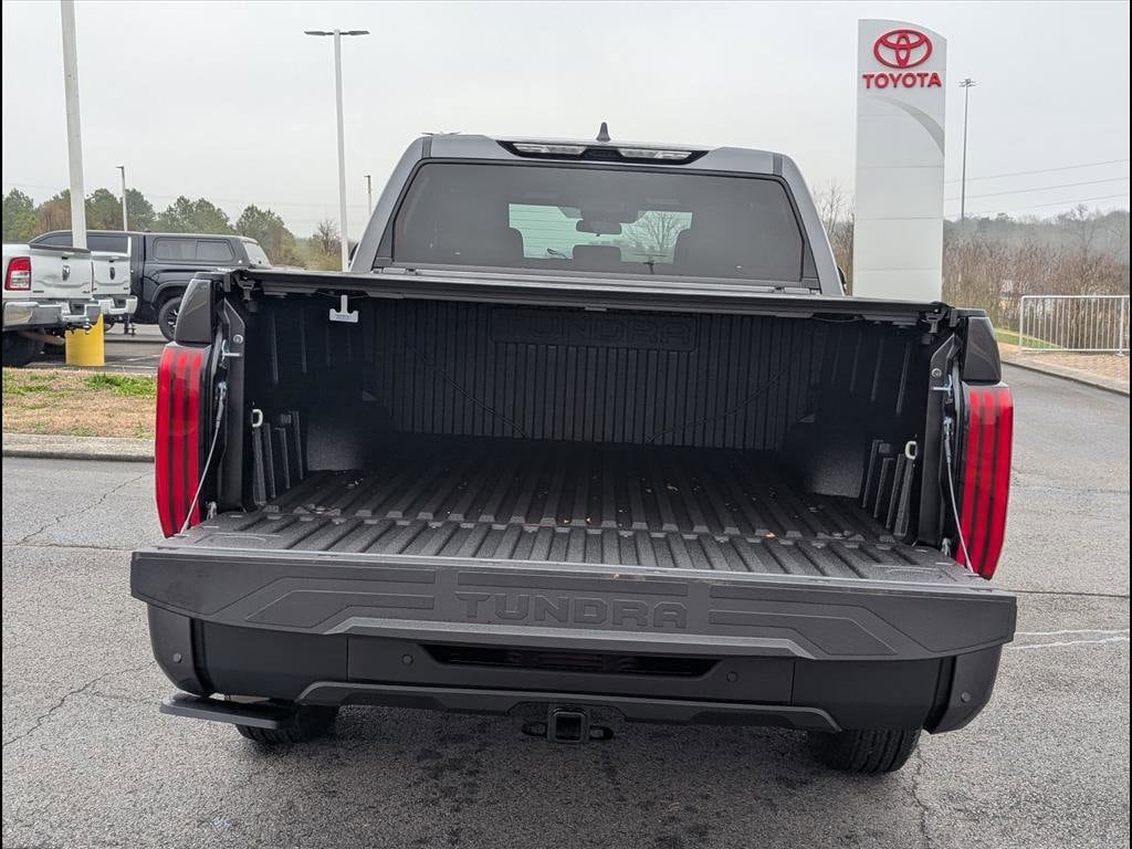 2026 Toyota Tundra SR5 - Photo 13