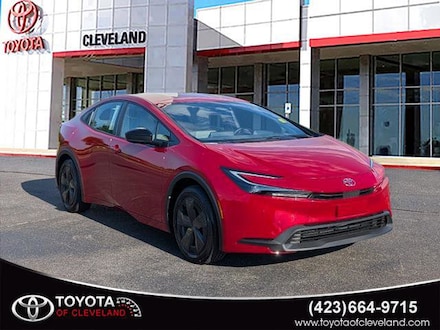 2025 Toyota Prius LE Hatchback 2025 Toyota Prius LE Hatchback