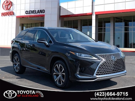 2022 LEXUS RX 350 350 SUV