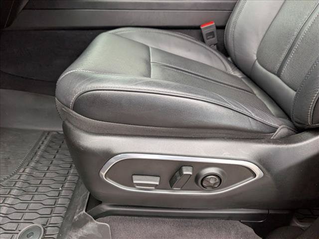 2024 Jeep Wagoneer Series III - Photo 10