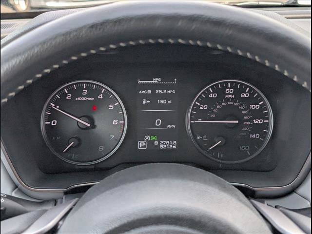2025 Subaru Outback Limited - Photo 13