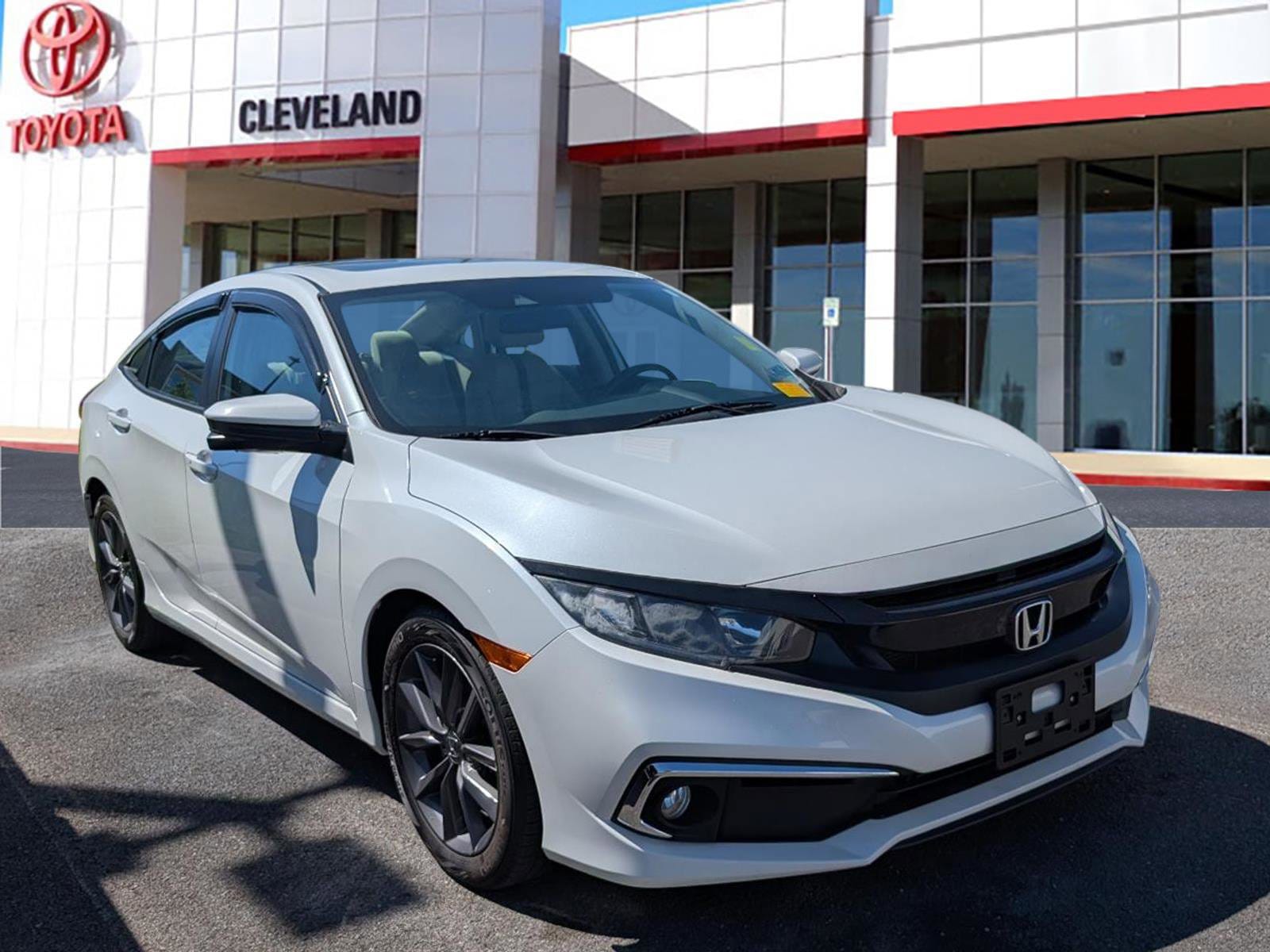 19XFC1F38LE201813