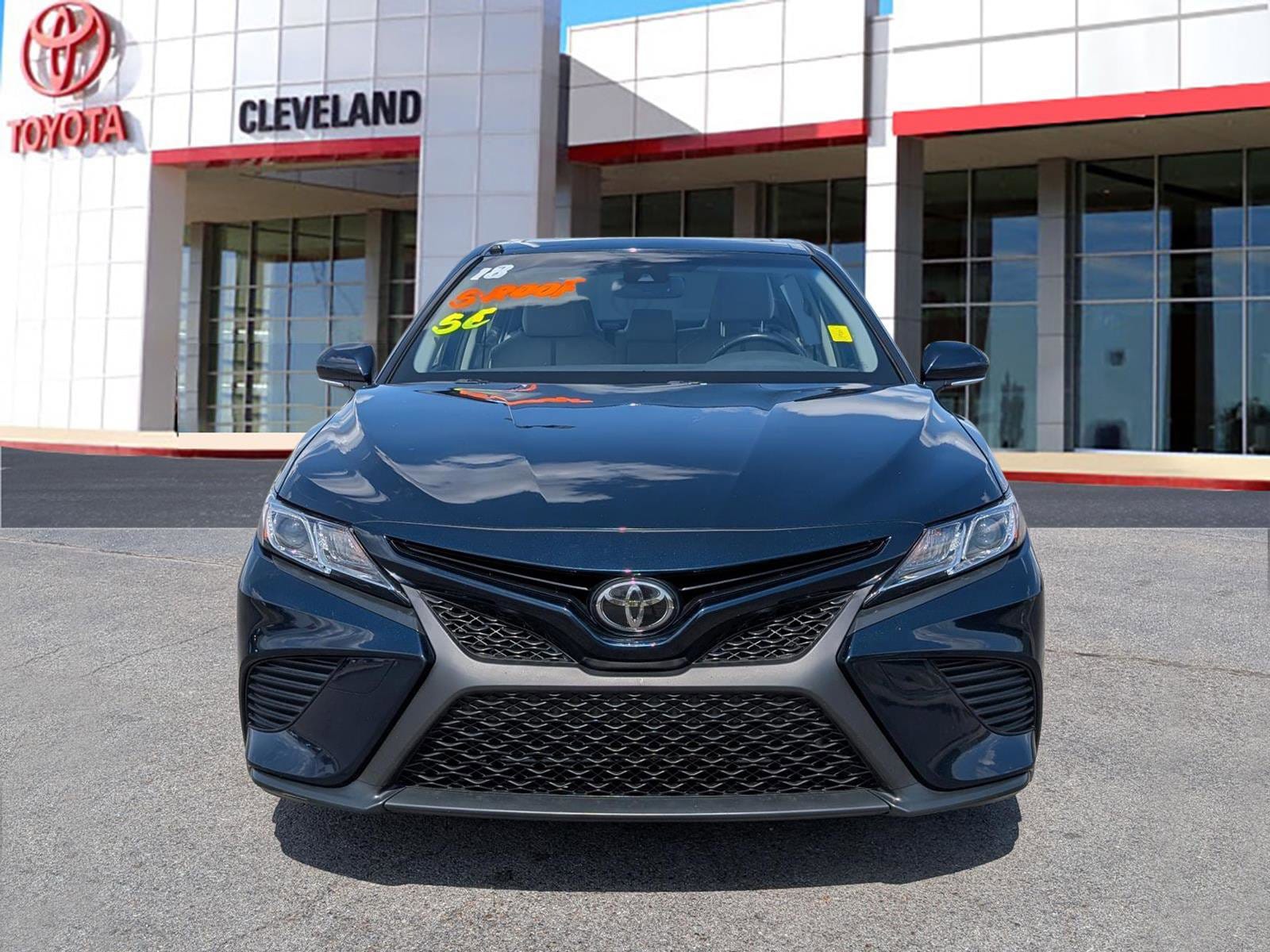 View vehicle photo 3