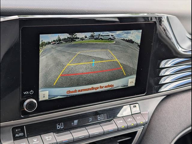 2025 Toyota Camry LE - Photo 18