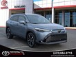  Toyota Corolla Cross Hybrid
