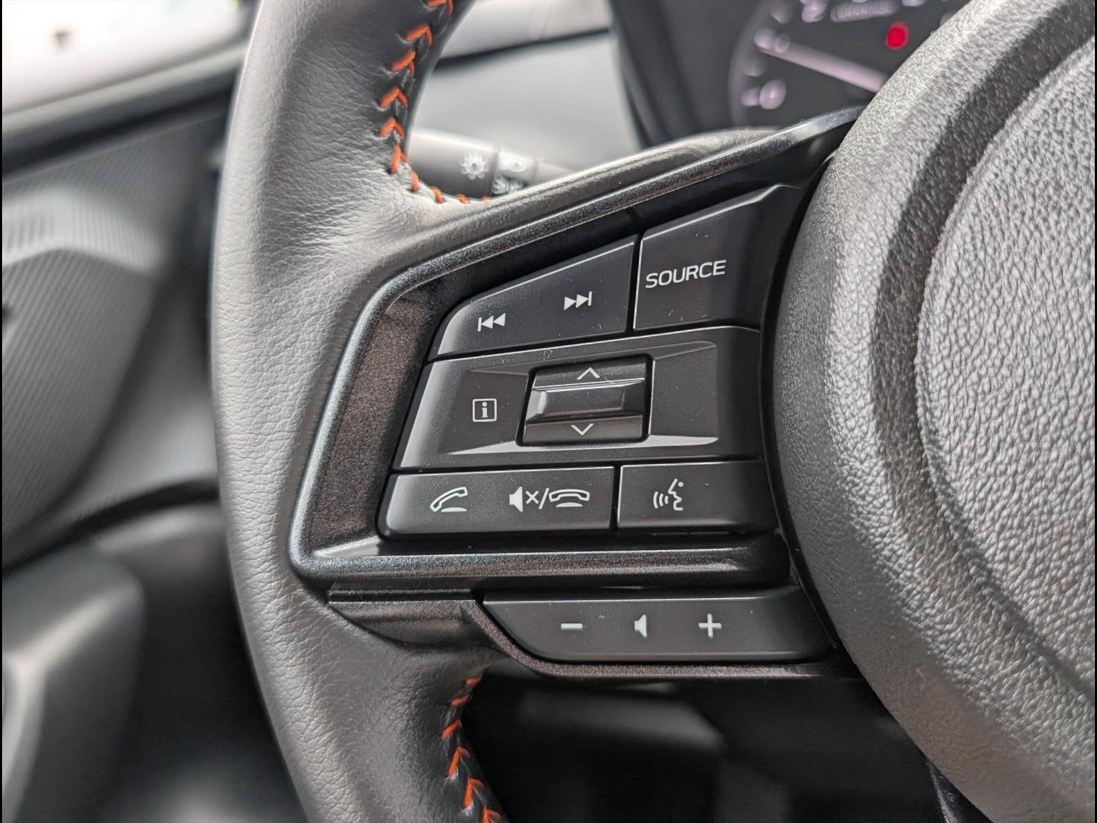 2025 Subaru Crosstrek Limited - Photo 20
