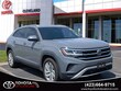  Volkswagen Atlas Cross Sport