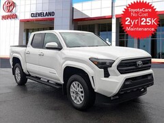 2025 Toyota Tacoma SR5 Truck Double Cab 2025 Toyota Tacoma SR5 Truck Double Cab