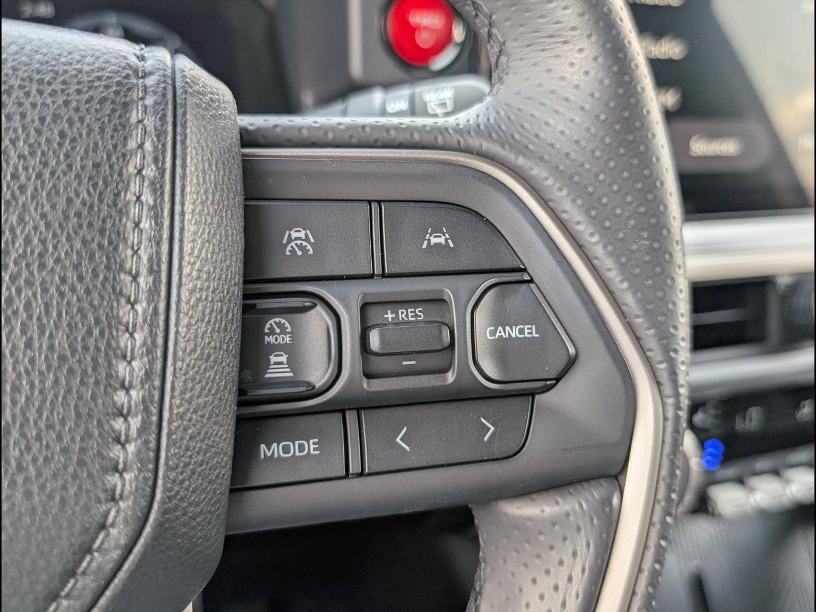 2026 Toyota 4Runner TRD Off-Road Premium - Photo 24