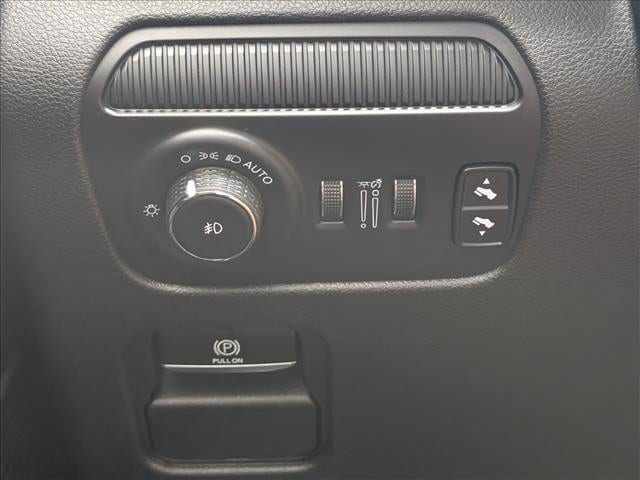 2024 Jeep Wagoneer Series III - Photo 24