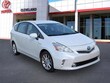 Toyota Prius v