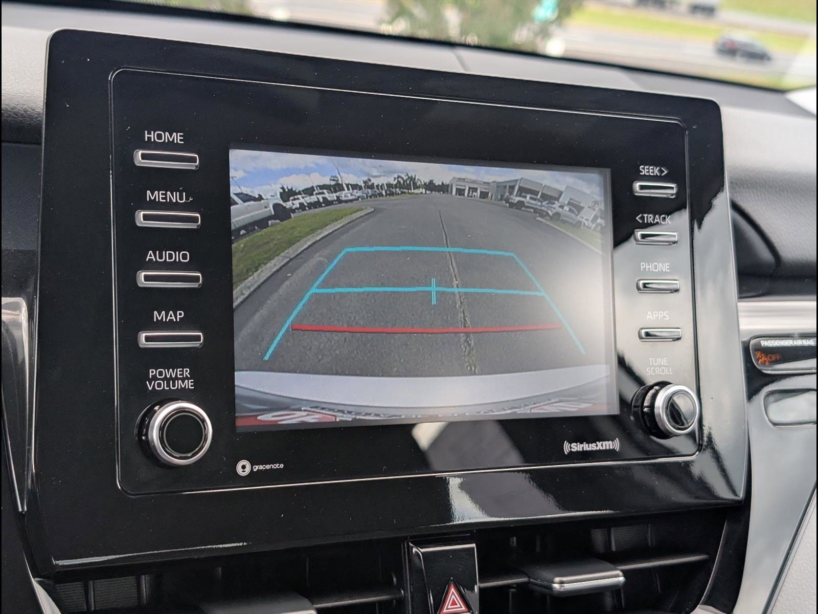 2023 Toyota Camry LE - Photo 20
